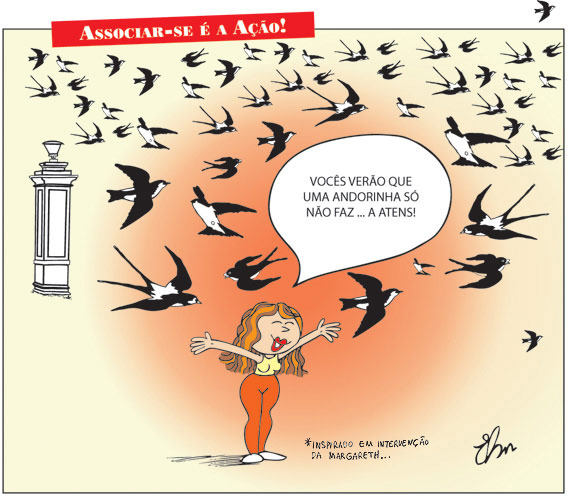 Andorinhas