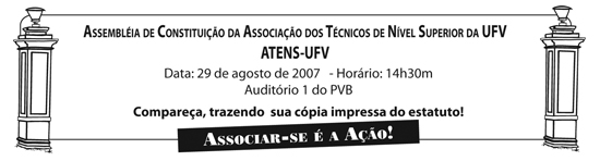 Mosquitim de convocao